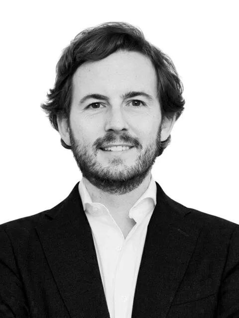 Portrait of Diego Olmedo