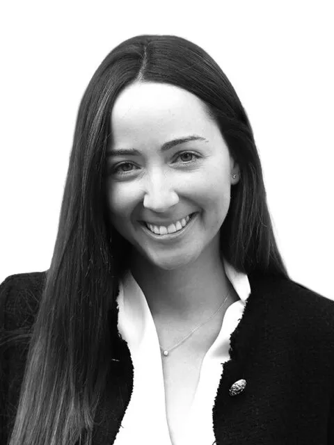 Portrait of Silvia Frade